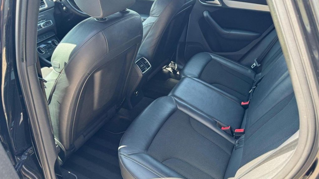 Used Audi Q3 2017 for sale - 76734442: Photo 8