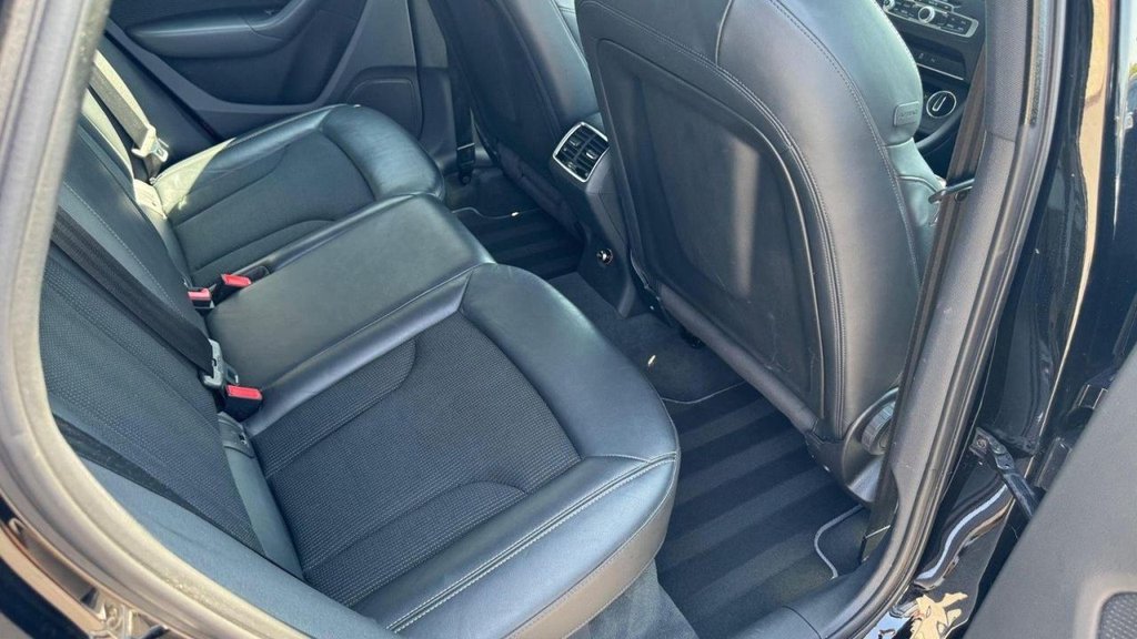 Used Audi Q3 2017 for sale - 76734442: Photo 9