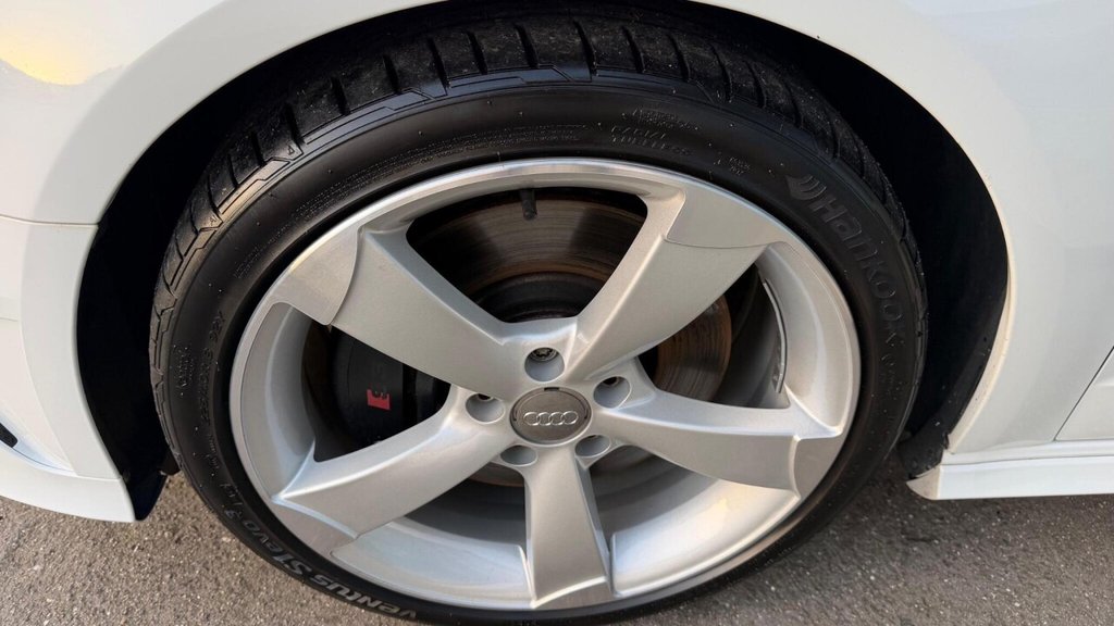 Used Audi A3 2013 for sale - 76910428: Photo 12