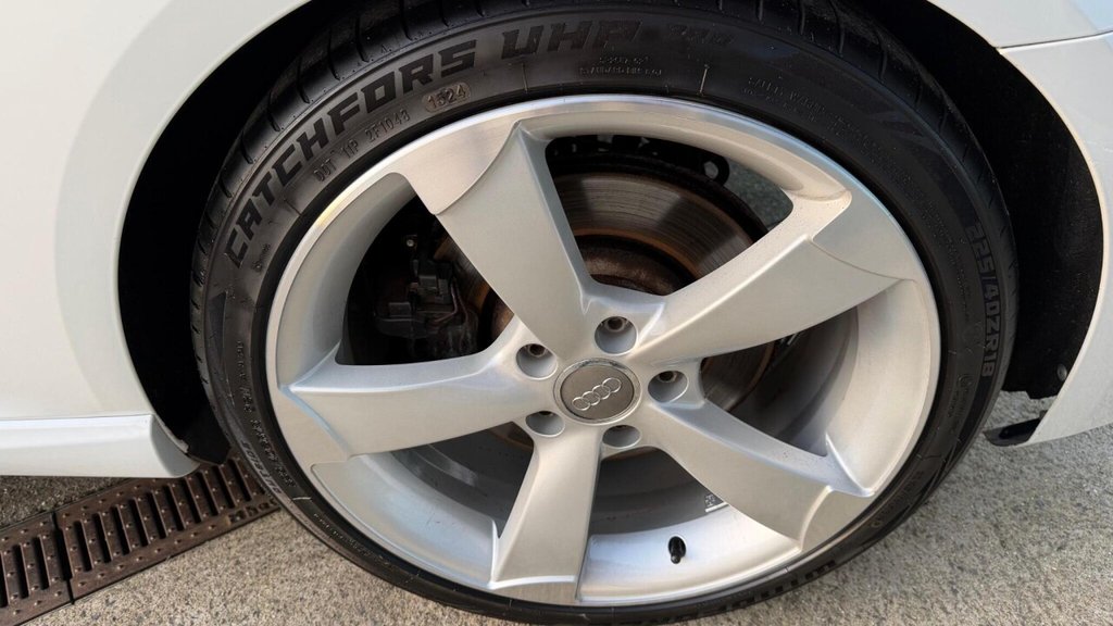 Used Audi A3 2013 for sale - 76910428: Photo 13