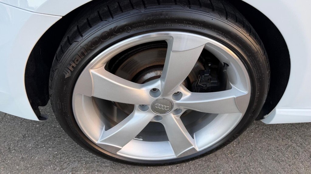 Used Audi A3 2013 for sale - 76910428: Photo 14