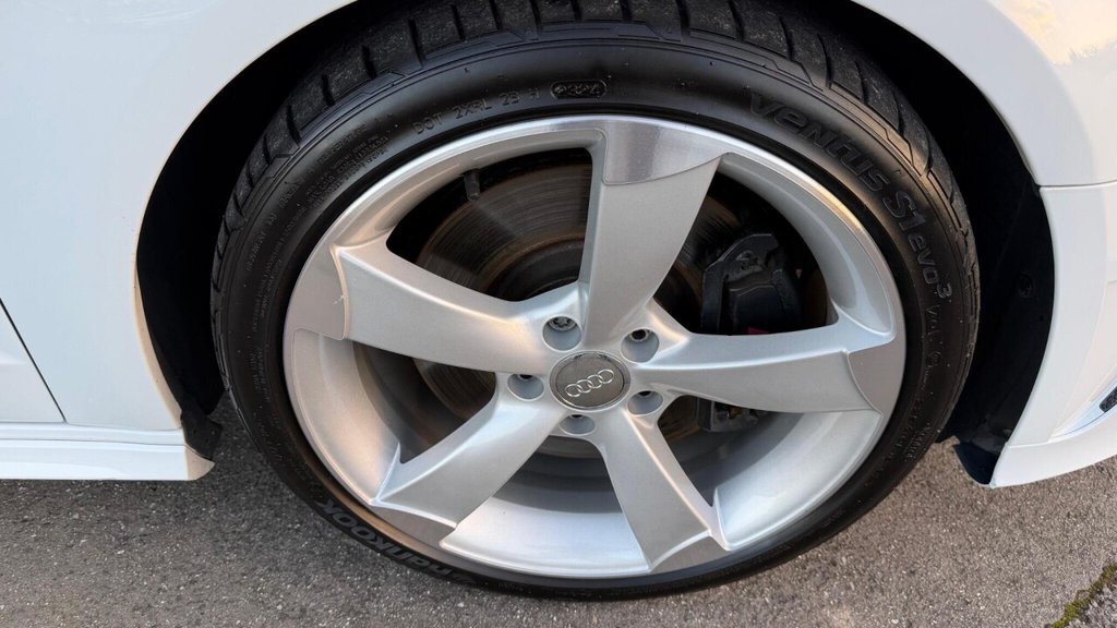 Used Audi A3 2013 for sale - 76910428: Photo 15