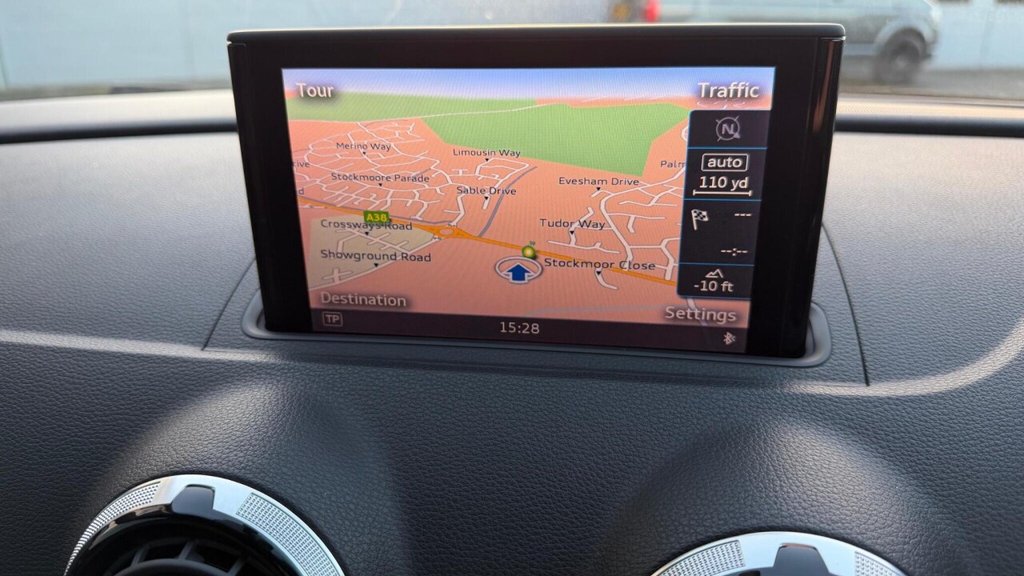 Used Audi A3 2013 for sale - 76910428: Photo 18