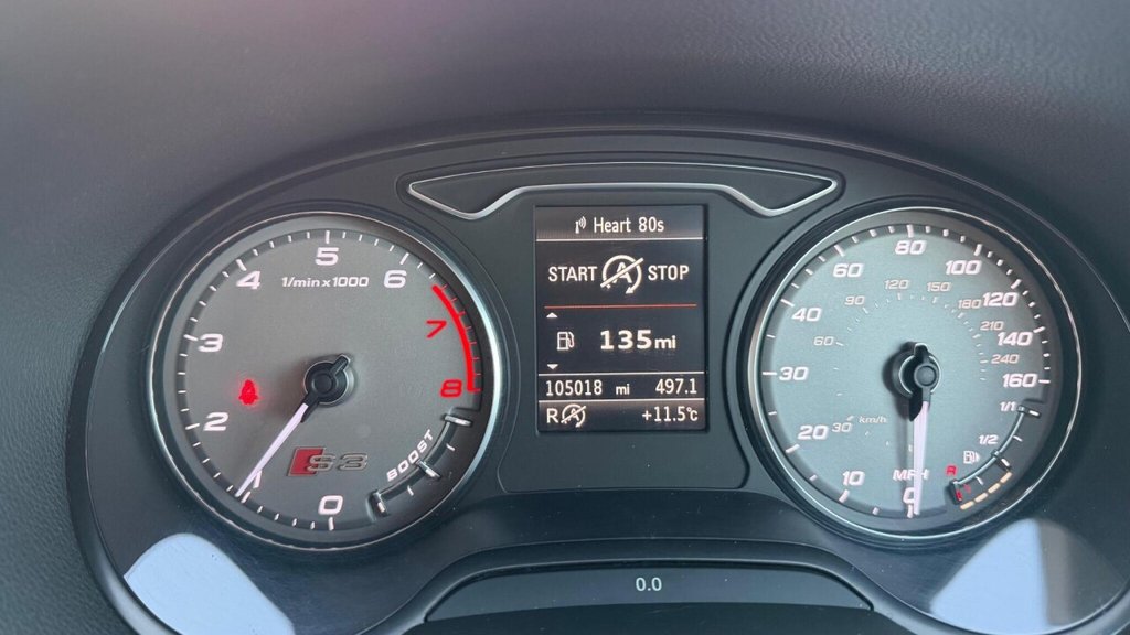 Used Audi A3 2013 for sale - 76910428: Photo 19