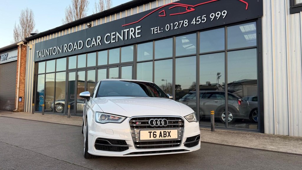 Used Audi A3 2013 for sale - 76910428: Photo 2