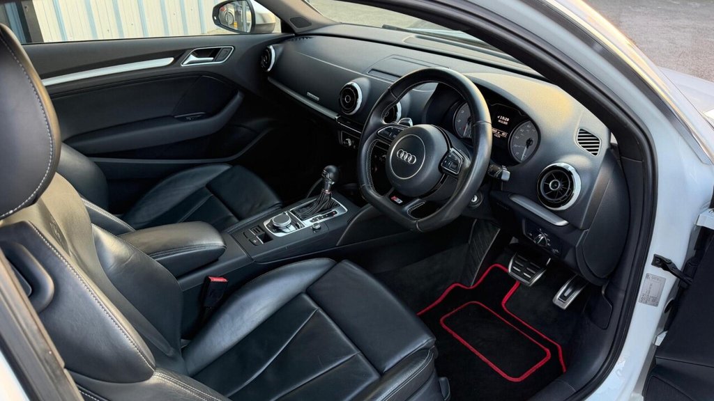 Used Audi A3 2013 for sale - 76910428: Photo 22