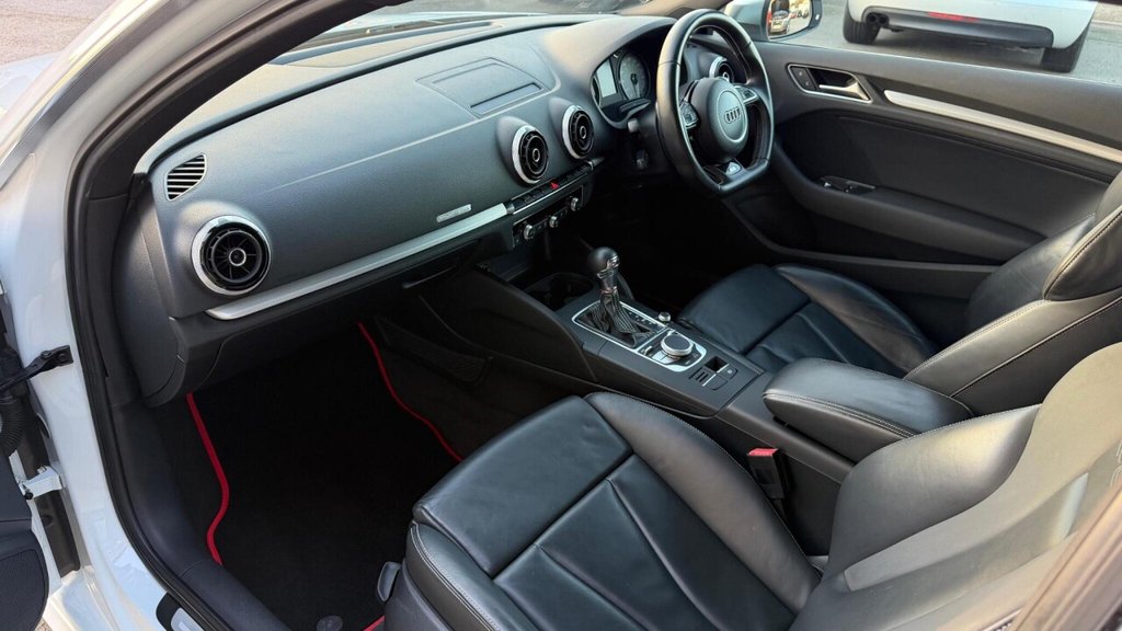 Used Audi A3 2013 for sale - 76910428: Photo 23