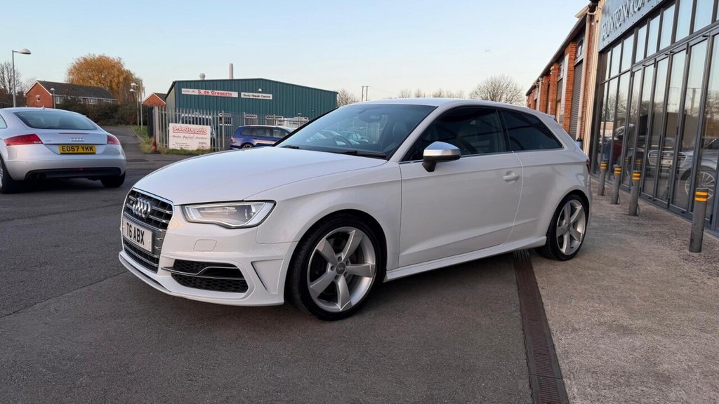 Used Audi A3 2013 for sale - 76910428: Photo 3
