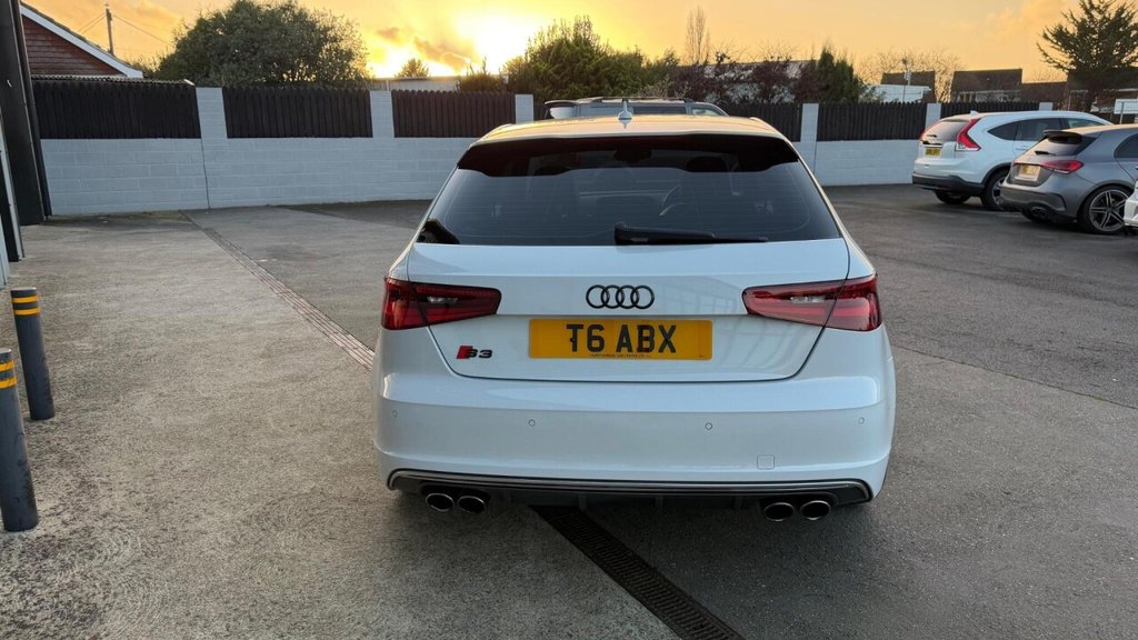 Used Audi A3 2013 for sale - 76910428: Photo 4