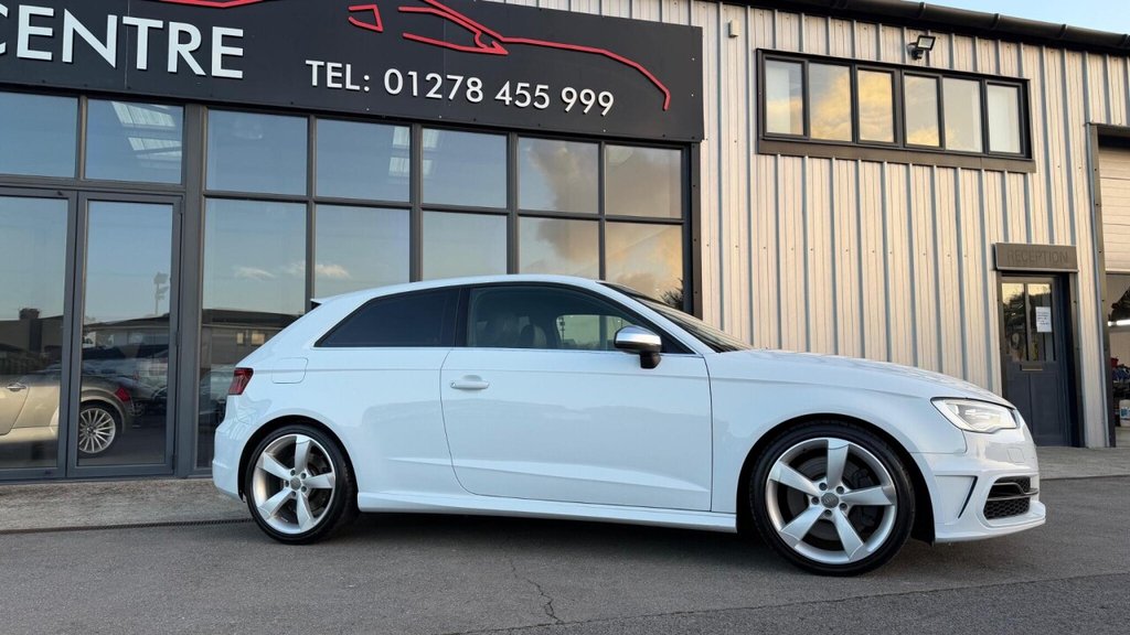 Used Audi A3 2013 for sale - 76910428: Photo 5