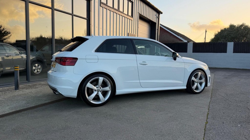 Used Audi A3 2013 for sale - 76910428: Photo 6