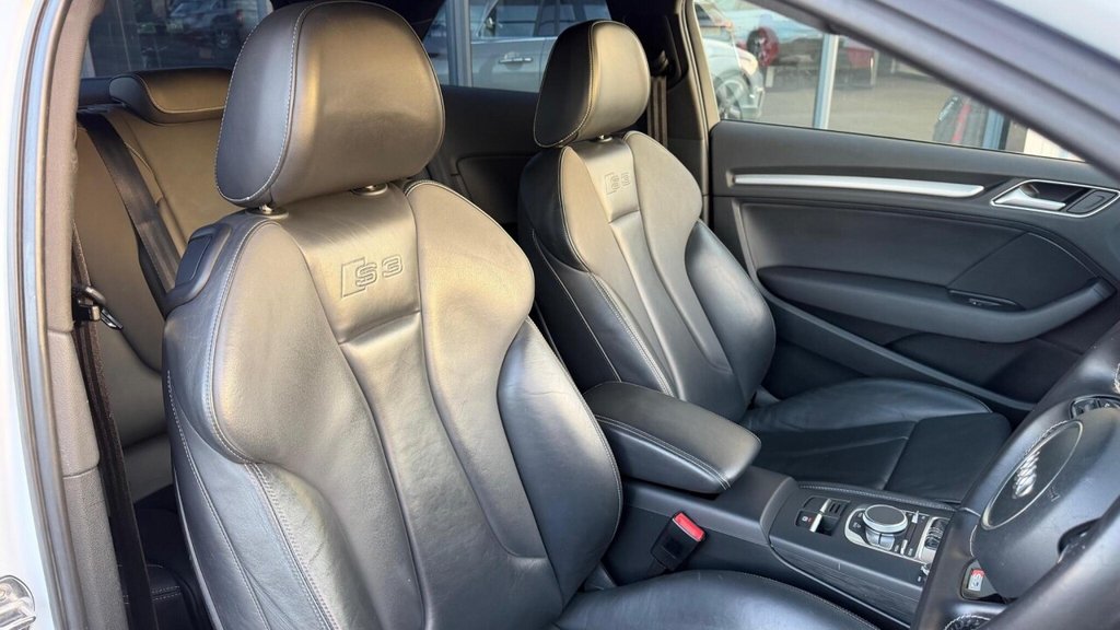 Used Audi A3 2013 for sale - 76910428: Photo 7
