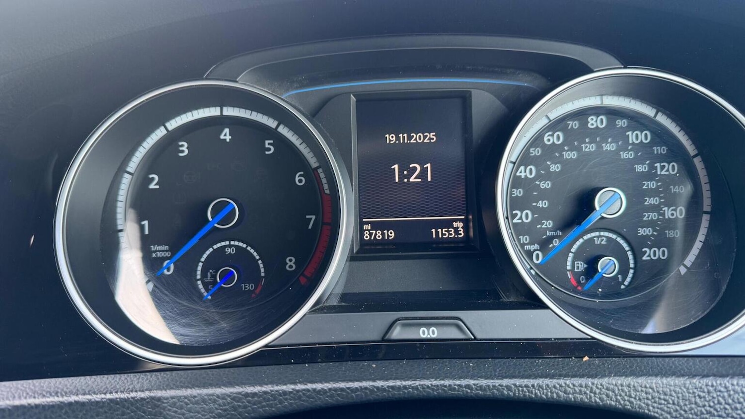 Used Volkswagen Golf 2014 for sale - 76637460: Photo 18