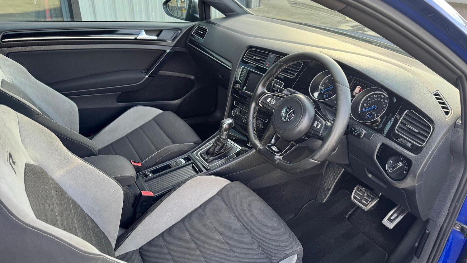 Used Volkswagen Golf 2014 for sale - 76637460: Photo 7