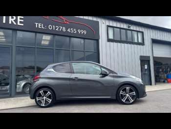 Used Peugeot 208 2016 for sale - 75299802: Photo