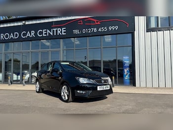 2016 (16) - 1.2 TSI FR Sport Coupe 3dr Petrol Manual Euro 6 (110 ps)