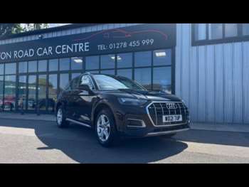 2021 - 2.0 TDI 40 Sport S Tronic quattro Euro 6 (s/s) 5dr