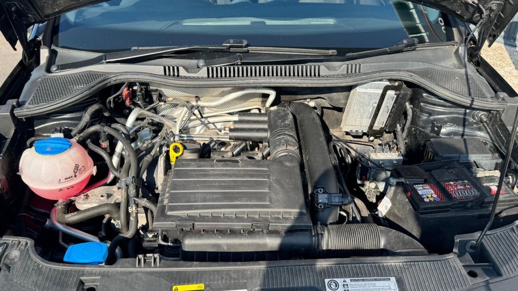 Used SEAT Ibiza 2016 for sale - 77236801: Photo 10