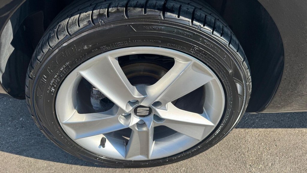 Used SEAT Ibiza 2016 for sale - 77236801: Photo 11