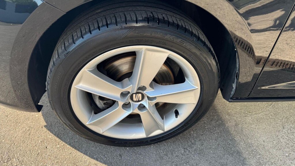 Used SEAT Ibiza 2016 for sale - 77236801: Photo 13