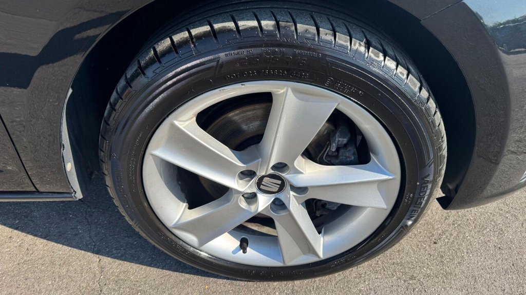 Used SEAT Ibiza 2016 for sale - 77236801: Photo 14