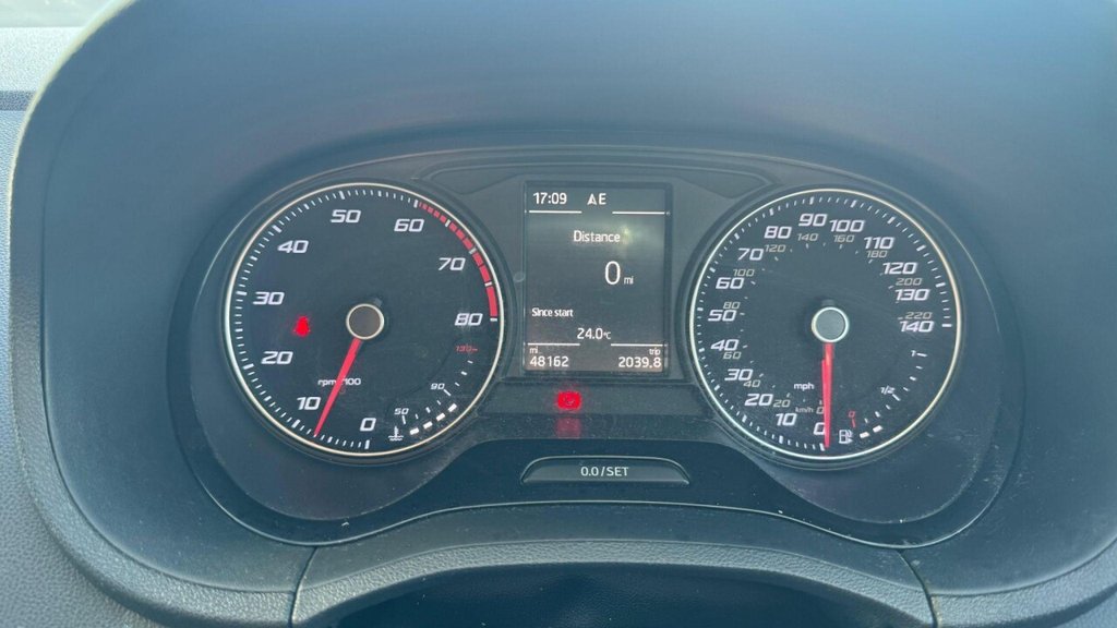 Used SEAT Ibiza 2016 for sale - 77236801: Photo 19