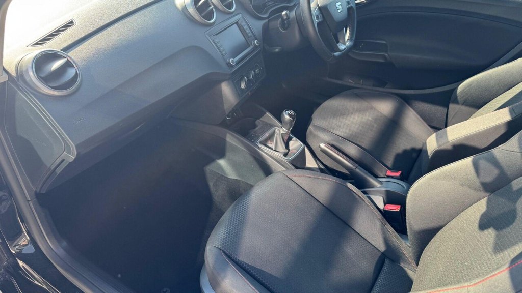 Used SEAT Ibiza 2016 for sale - 77236801: Photo 21