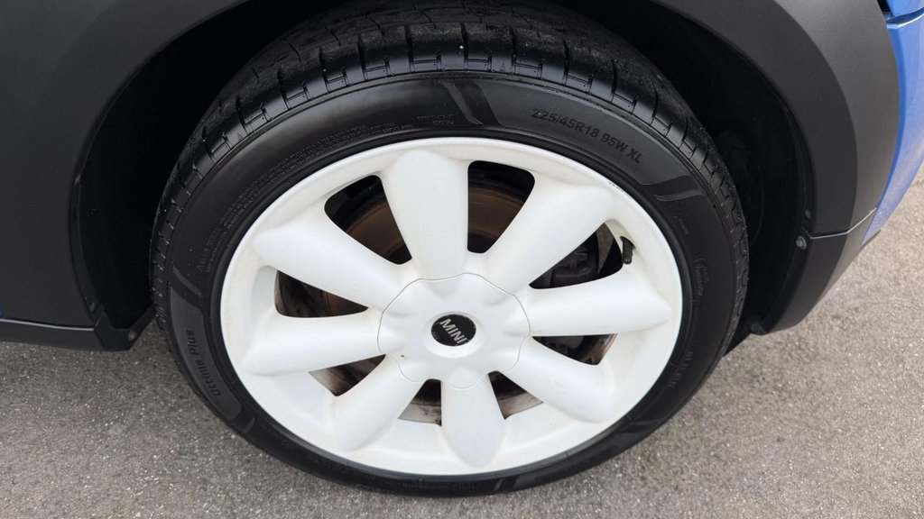 Used MINI Countryman 2013 for sale - 78002499: Photo 14