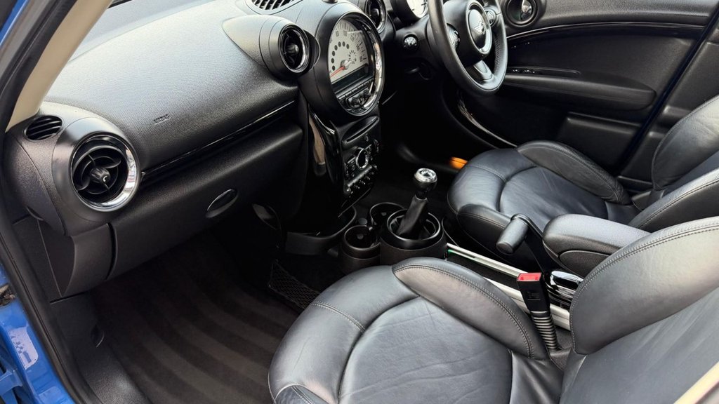 Used MINI Countryman 2013 for sale - 78002499: Photo 20