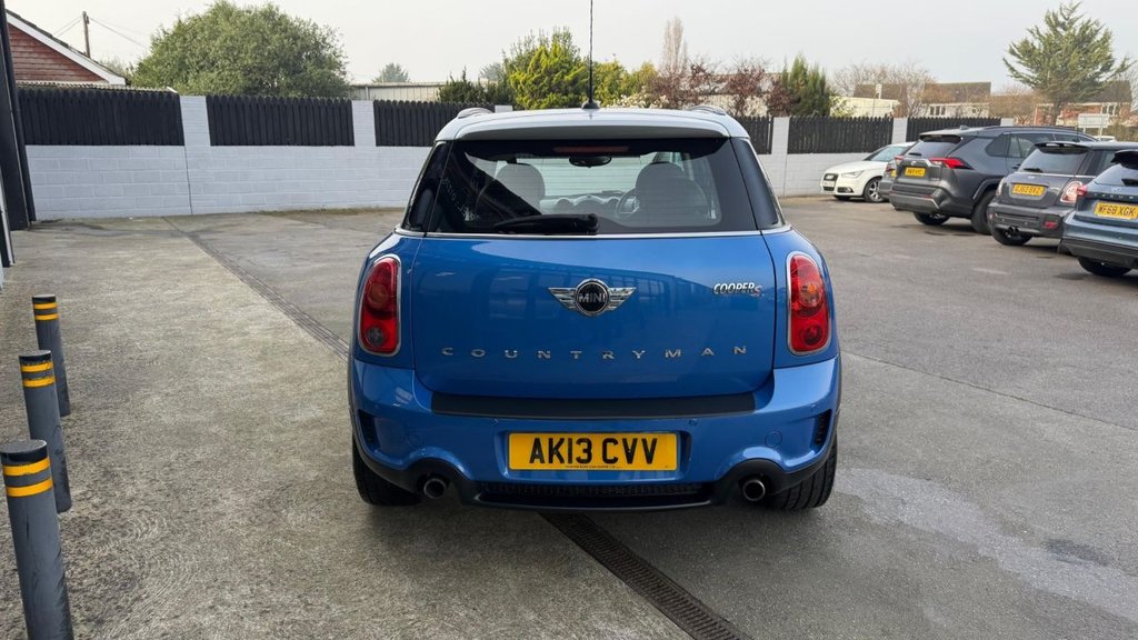 Used MINI Countryman 2013 for sale - 78002499: Photo 3