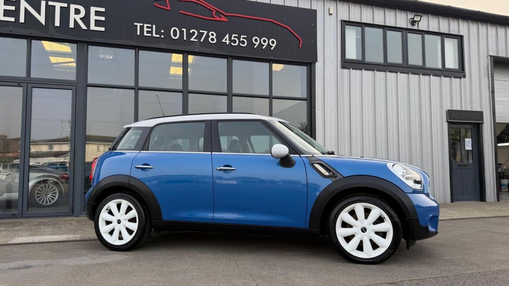 Used MINI Countryman 2013 for sale - 78002499: Photo 4