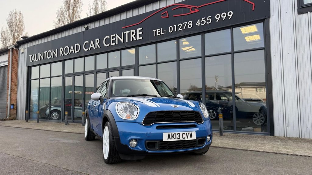 Used MINI Countryman 2013 for sale - 78002499: Photo 5