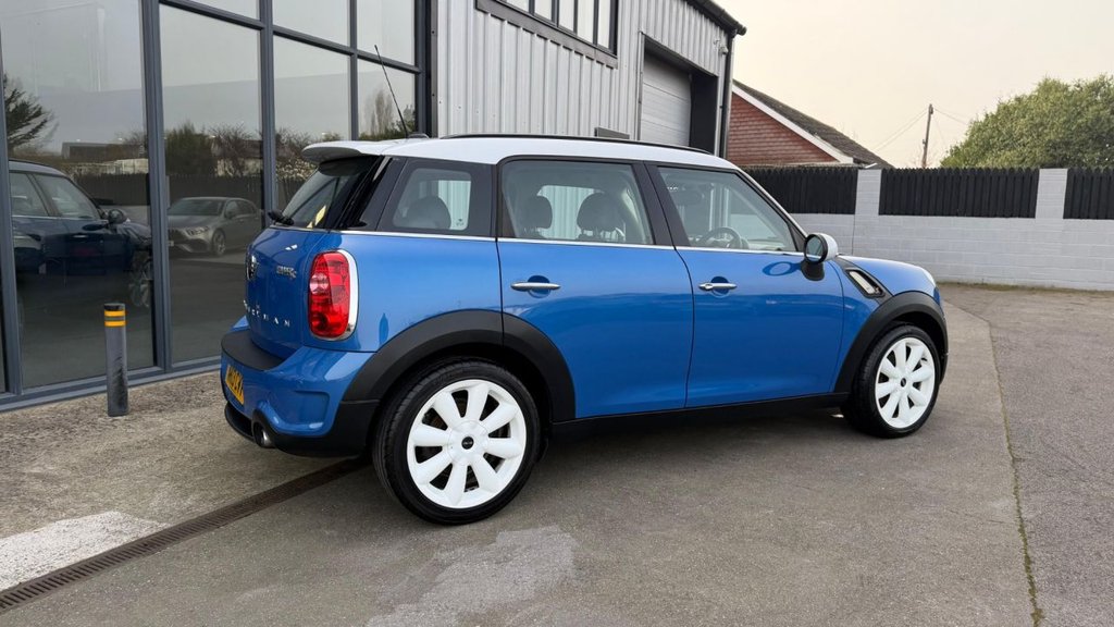 Used MINI Countryman 2013 for sale - 78002499: Photo 6