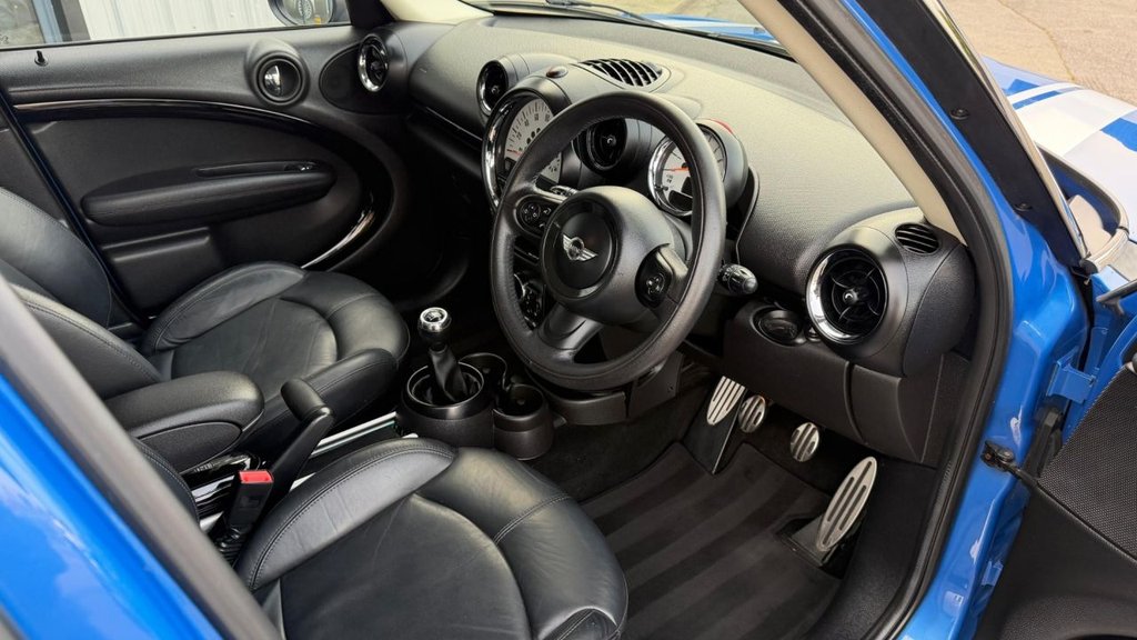 Used MINI Countryman 2013 for sale - 78002499: Photo 7