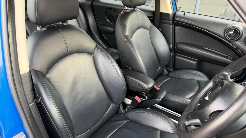 Used MINI Countryman 2013 for sale - 78002499: Photo 8