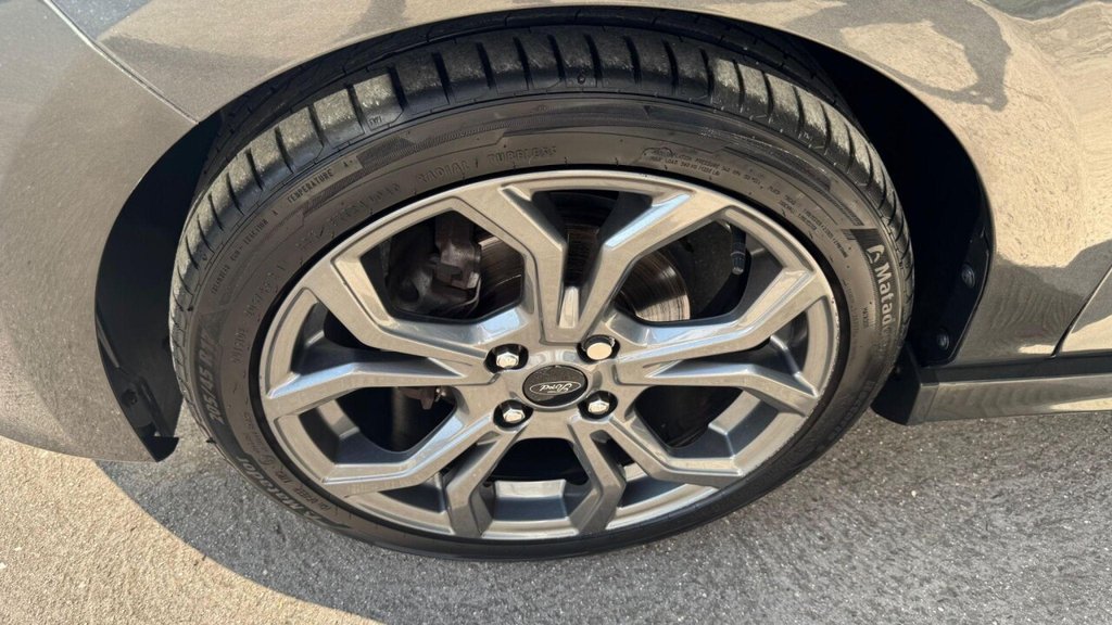 Used Ford Fiesta 2017 for sale - 76820703: Photo 11