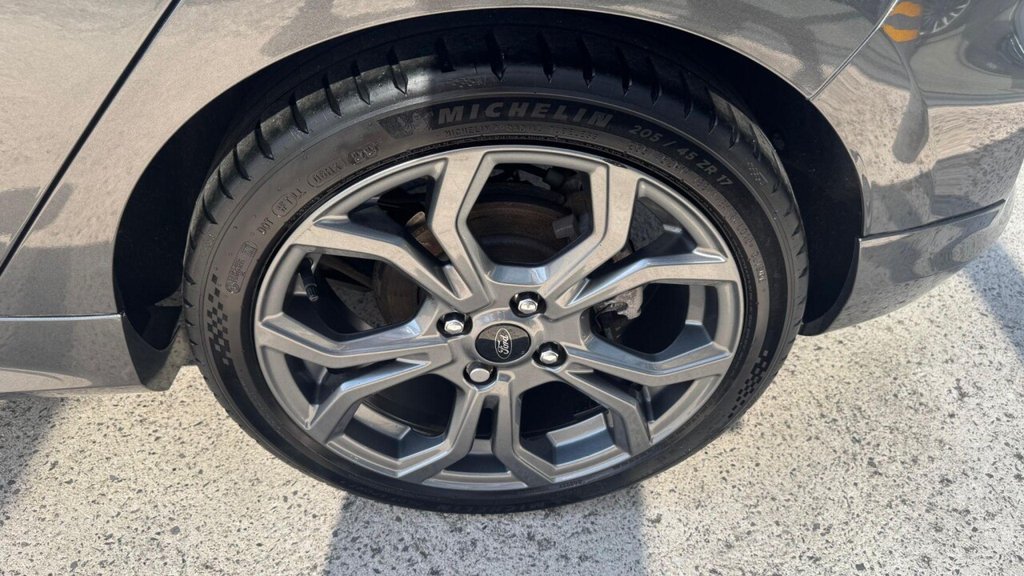 Used Ford Fiesta 2017 for sale - 76820703: Photo 13