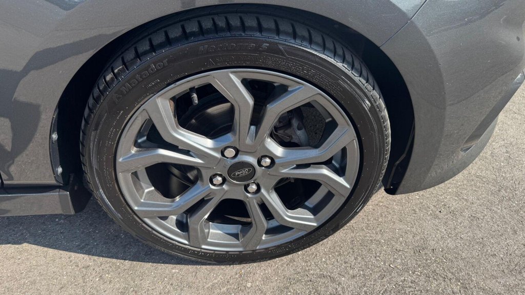 Used Ford Fiesta 2017 for sale - 76820703: Photo 14