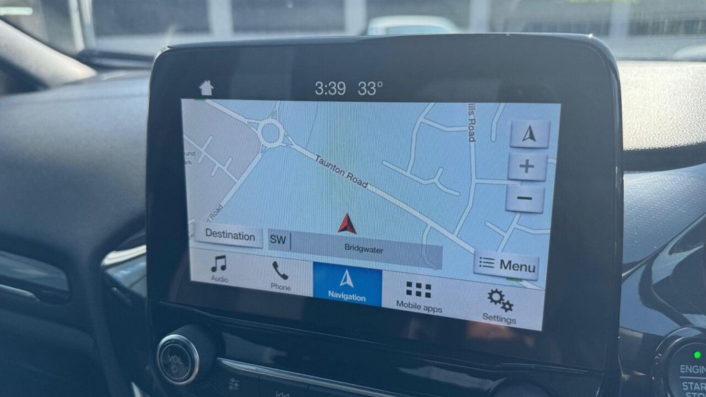 Used Ford Fiesta 2017 for sale - 76820703: Photo 16