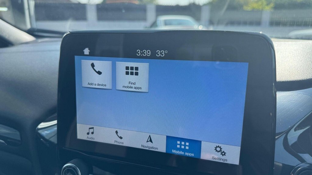 Used Ford Fiesta 2017 for sale - 76820703: Photo 17