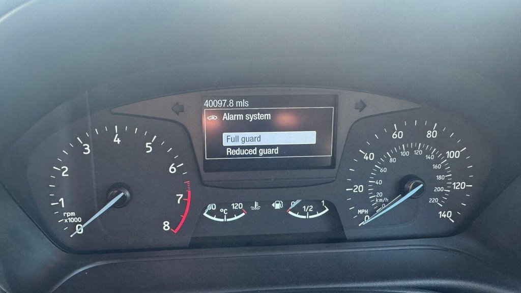 Used Ford Fiesta 2017 for sale - 76820703: Photo 19