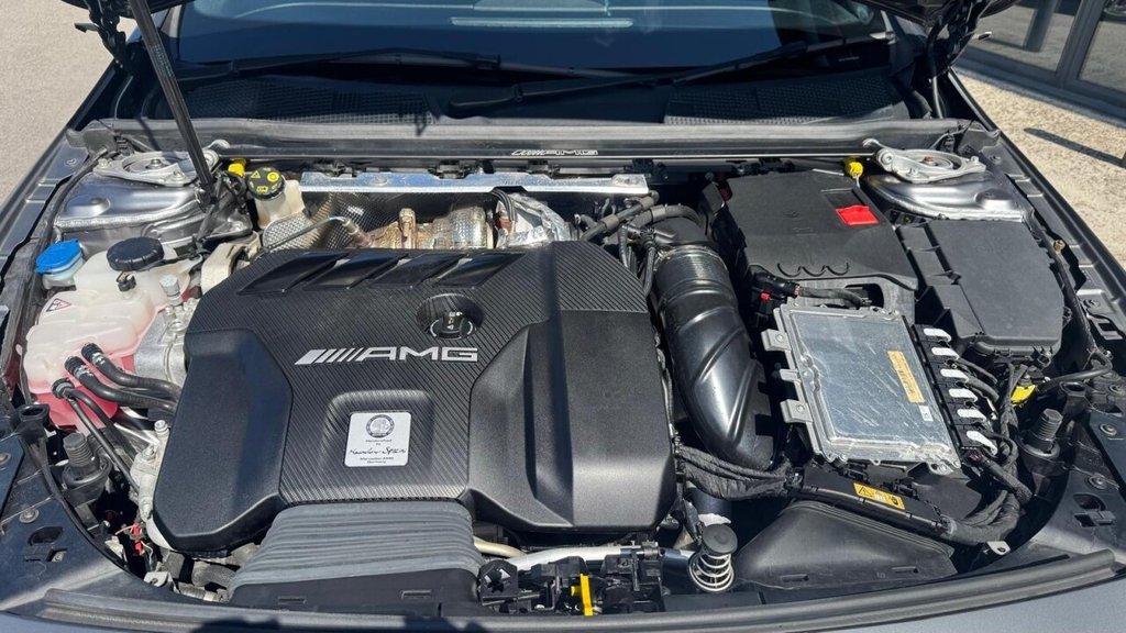 Used Mercedes-Benz A-Class 2021 for sale - 77121534: Photo 11