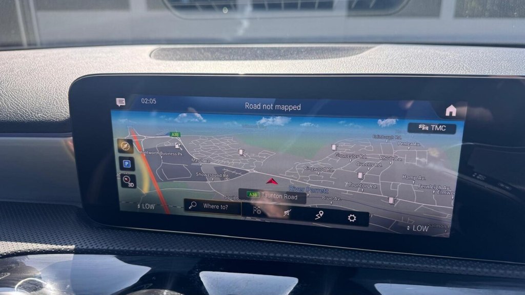 Used Mercedes-Benz A-Class 2021 for sale - 77121534: Photo 12