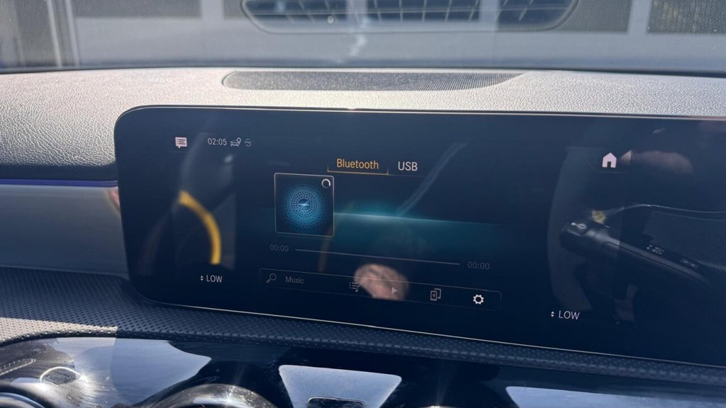 Used Mercedes-Benz A-Class 2021 for sale - 77121534: Photo 15