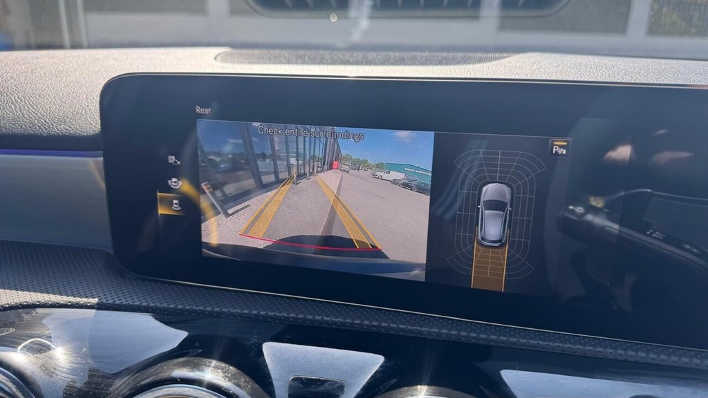 Used Mercedes-Benz A-Class 2021 for sale - 77121534: Photo 16