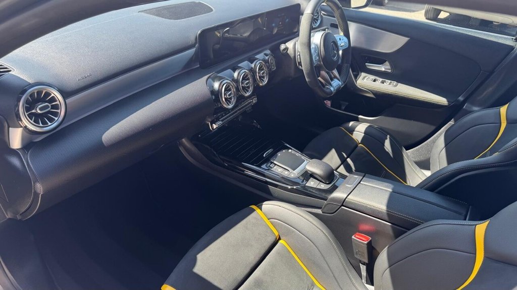 Used Mercedes-Benz A-Class 2021 for sale - 77121534: Photo 19