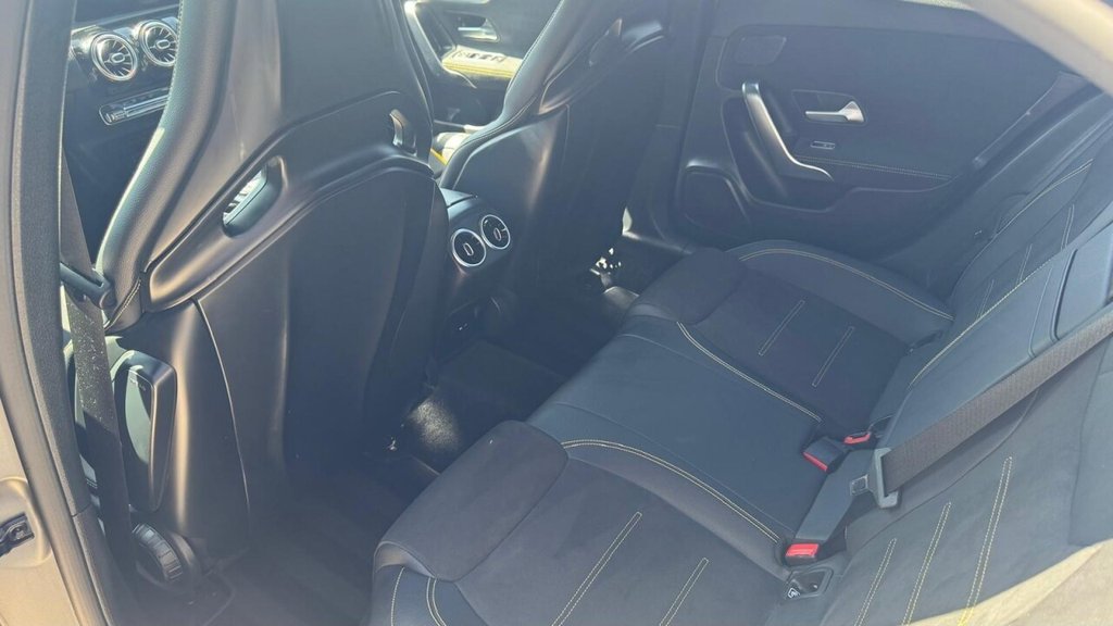 Used Mercedes-Benz A-Class 2021 for sale - 77121534: Photo 8