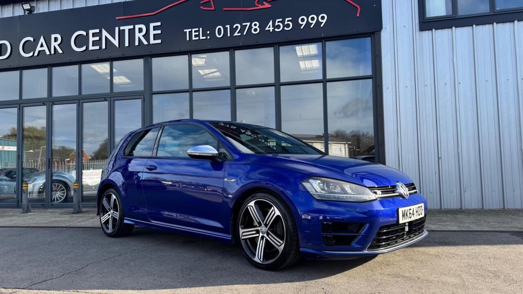 Used Volkswagen Golf 2014 for sale - 76841435: Photo 1