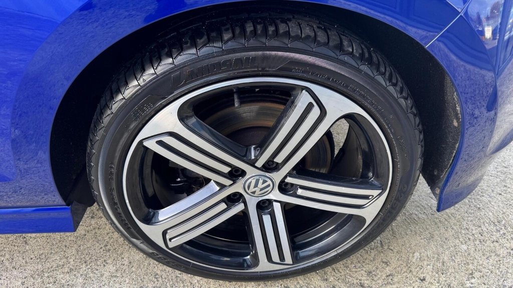 Used Volkswagen Golf 2014 for sale - 76841435: Photo 11