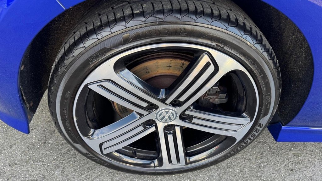 Used Volkswagen Golf 2014 for sale - 76841435: Photo 12